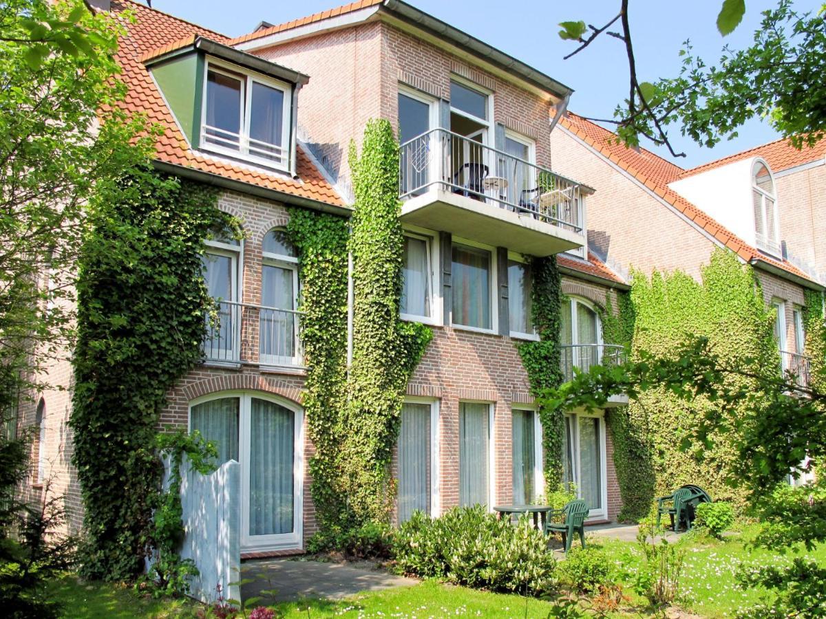 Apartment Tossens-8 By Interhome Exterior photo